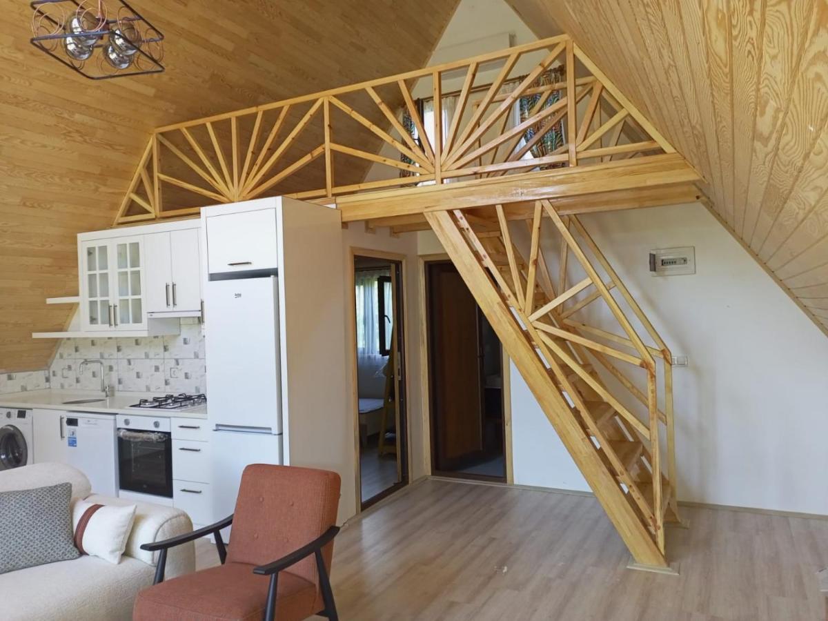 Bellerofon Villa Çıralı المظهر الخارجي الصورة