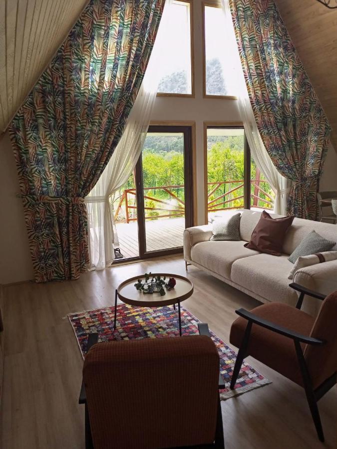 Bellerofon Villa Çıralı المظهر الخارجي الصورة